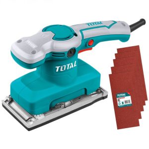 LIXADORAS ORBITAL 320W TOTAL REF.TF1301826