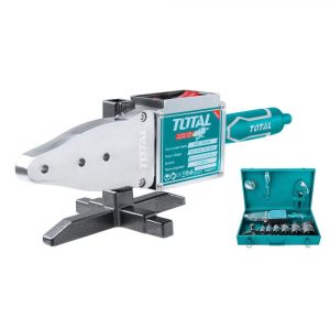 MÁQUINA DE TERMOFUSÃO 1500W TOTAL REF.TT328151