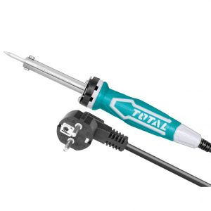 FERROS DE SOLDAR 40W TOTAL REF.TET1406