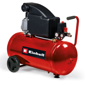 COMPRESSOR TE-AC 270/50/8 EINHELL REF.4007360