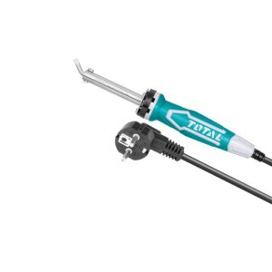 FERRO DE SOLDAR 60W TOTAL REF.TET2606