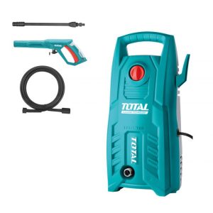 LAVADORA ALTA PRESSÃO TOTAL REF.TGT11316