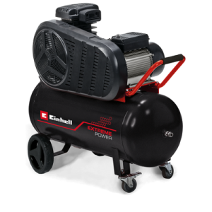 COMPRESSOR EXPERT TE-AC 430/50/10 EINHELL REF.4010810