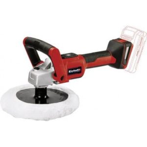 POLIDORAS MULTI-ROTAÇÕES CE-CP 18/180 LI E-SOLO REF.2093320 EINHELL