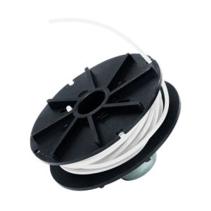 BOBINES FIO NYLON APARADOR RELVA EINHELL GC/E-ET 4025/5027 REF.3405690