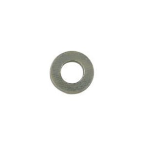 ANILHOS CHAPA PLANA ZINC.M8
