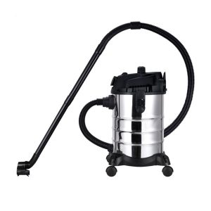 ASPIRADOR P/LÍQUIDOS E SÓLIDOS 30L WERKU REF.WK402020