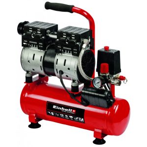COMPRESSOR SILENCIOSO TE-AC 6 SILENT EINHELL REF.4020600