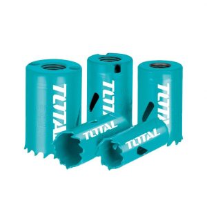 CONJUNTO BROCAS CRANEANAS TOTAL REF.TACSH1071