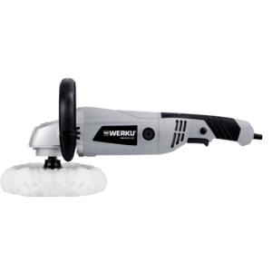 POLIDORA 1400 W WERKU REF.402120
