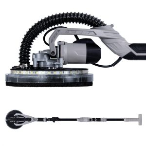 LIXADORA GIRAFA TETO PAREDE 750W WERKU REF.WK403070