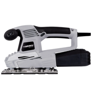 LIXADORA RETANGULAR 240 W WERKU REF.WK403150
