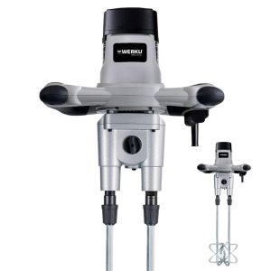 MISTURADOR DUPLO 1600W WERKU REF.WK403240