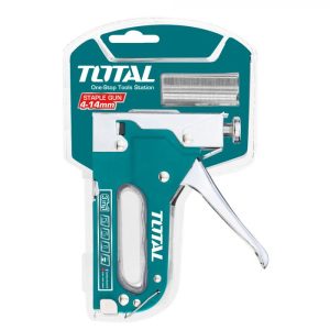 AGRAFADORES METÁLICO 3 EM 1 TOTAL REF.THT31143