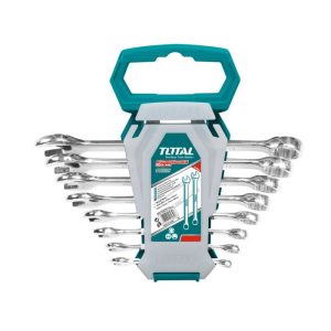 CONJUNTOS 8 CHAVES COMBINADAS TOTAL REF.THT102286