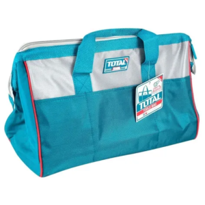 SACO FERRAMENTAS 15KG TOTAL REF.THT261625