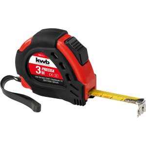 FITAS MÉTRICAS 3MT KWB