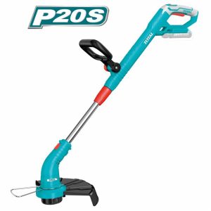 ROÇADORA A BATERIA TOTAL REF.TGTLI20018