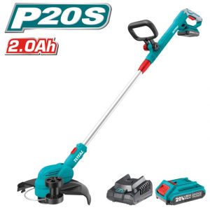 ROÇADORA A BATERIA TOTAL REF.TGTLI203285