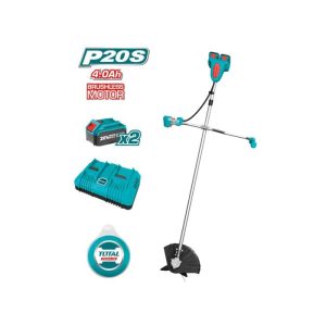 ROÇADORA A BATERIA TOTAL REF.TSTLI202521