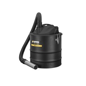 ASPIRADOR VITO CINZAS SOPRADOR 18LT 1200W