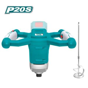 MISTURADORAS A BATERIA TOTAL REF.TMXLI2001