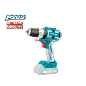 BERBEQUINS COM PERCUSSÃO PERCUTOR BRUSHLESS A BATERIA MOD. TIDLI206081