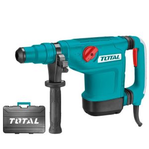 MARTELO COMBINADO 1200W TOTAL REF.TH112426