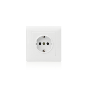 TOMADAS SCHUKO BRANCO ASLO REF.ASE202021BRC