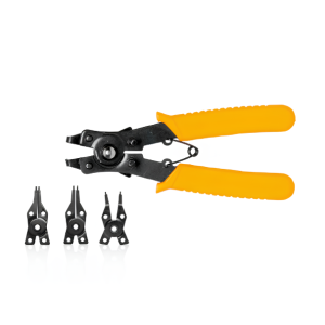 ALICATES FREIOS 4 CABEÇAS 8 FUNÇÕES VITO