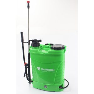 PULVERIZADORES A BATERIA 16L 2 EM 1 MADER REF.48523