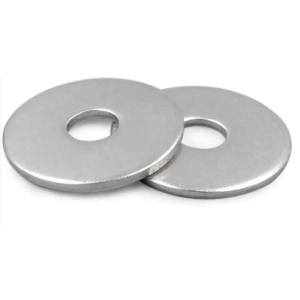 ANILHOS M6 ABA LARGA ZINCADO