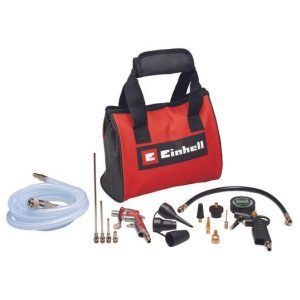 CONJUNTO DE 15 ACESSORIOS PARA COMPRESSOR EINHELL REF.4139693