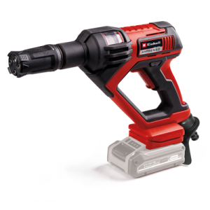 LAVADORA DE PRESSAO A BATERIA HYPRESSO 18 24 SOLO REF.4140130