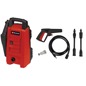 LAVADORA PRESSÃO TC-HP 90 1200W REF.4140740