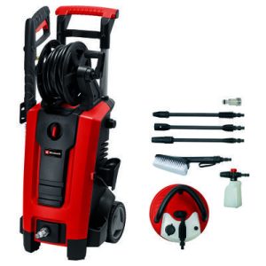 LAVADORA ALTA PRESSÃO TE-HP 170 EINHELL REF.4140770