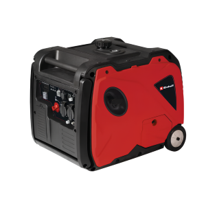 GERADOR INVERTER TE-IG 3500W EINHELL