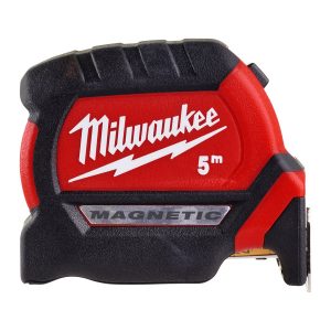 FITAS MÉTRICA 5MTX27MM MAGNÉTICA