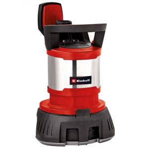 BOMBAS SUBMERSÍVEL ÁGUAS RESIDUAIS E LIMPAS GE-DP 7330 LL EINHELL REF.4170790
