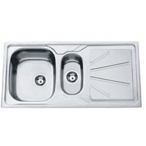 BANCAS OKIO 100 FLAT NÃO POLIDO 100X50