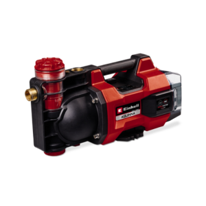 BOMBA DE TRASFEGA A BATERIA 18/30 F LED SOLO EINHELL REF.4180430