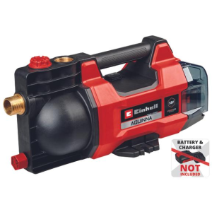 BOMBA DE TRASFEGA A BATERIA AQUINNA 18 28 SOLO REF.4180440