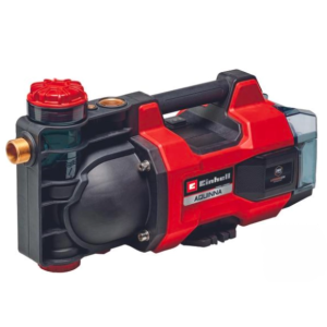 BOMBA DE TRASFEGA A BATERIA AQUINNA 36/34 - SOLO EINHELL REF.4180450