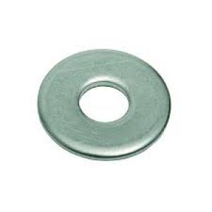 ANILHOS ABA LARGA ZINC. M4