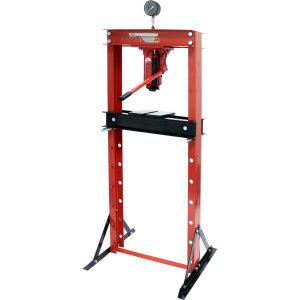 PRENSA HIDRAULICA 20T MADER REF.42140