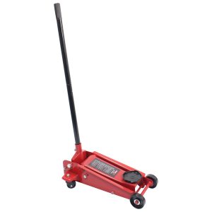 MACACOS DE RODAS CURTO HIDRÁULICO MADER REF.42155