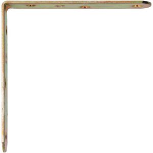 ANGULO 60X60MM ACO BICROMATADO P/CANTOS