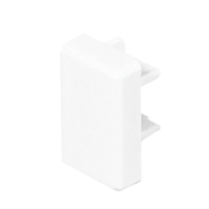 TOPO CALHA 20X12.5MM  EFAPEL 10035 ABR