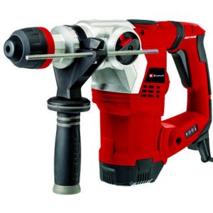 MARTELOS PERFURADOR TE-RH 32 4F KIT REF:4257944 EINHELL