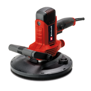 LIXADORA DE PAREDE TC-DWS 225 EINHELL REF.4259945